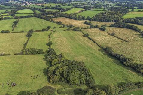Lot 2 aerial