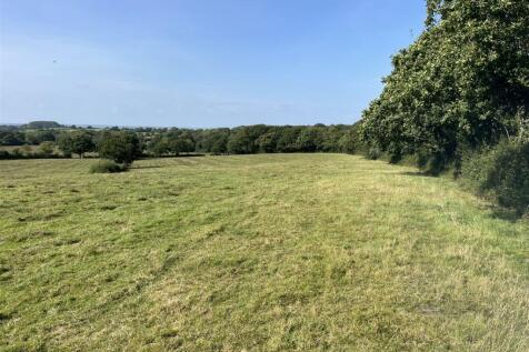 Lot 2 land