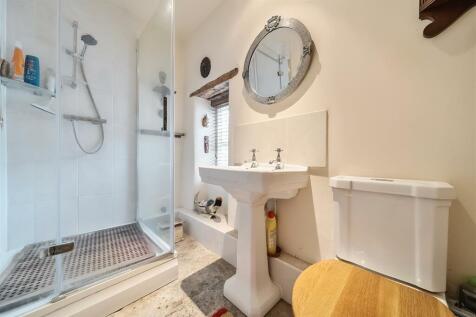 En Suite Shower