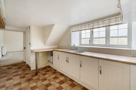 Annexe Kitchen