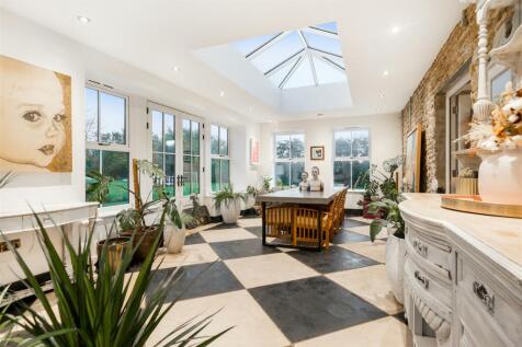 Orangery