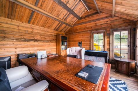 Home office