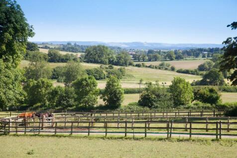 Paddocks