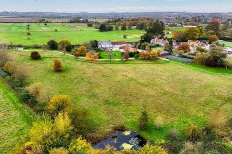 somerton aerial