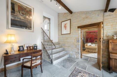 Reception Area