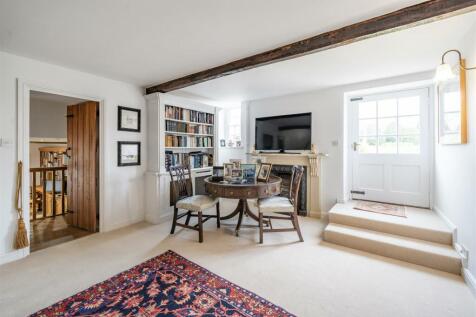 Guest Reception Room