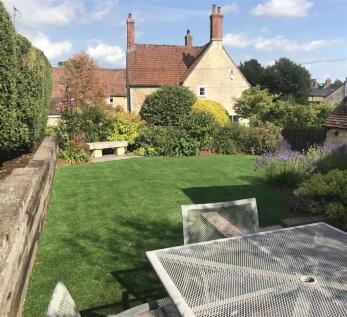 Garden Summer 2024