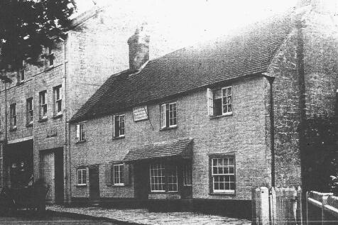 Moonfleet 1900&#39;s