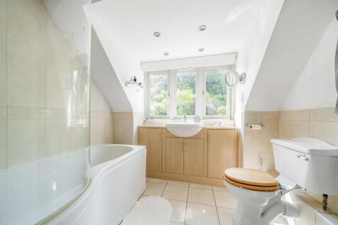 Master ensuite