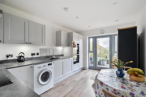 Kitchen / Breakfast