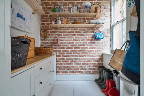 Pantry
