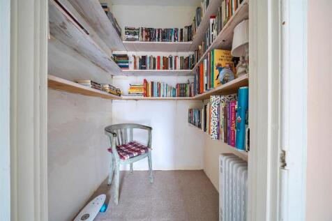 Store Cupboard