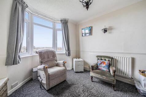 Front Sitting Room