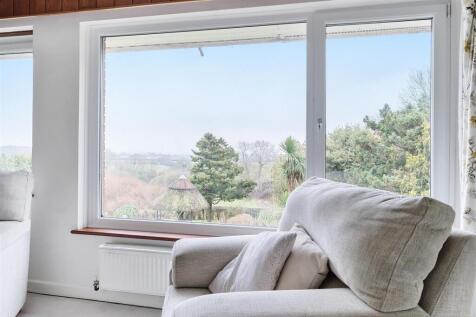 Sitting Room View