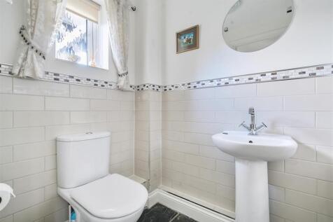 Guest WC