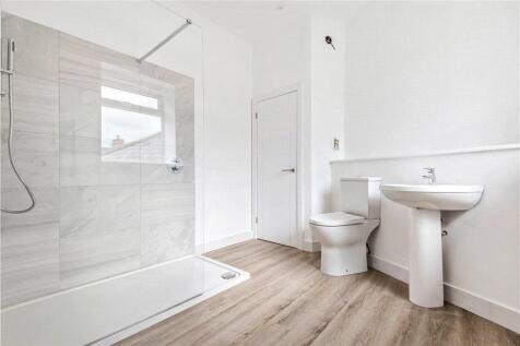 Ensuite Shower Room