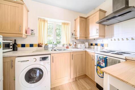 Annexe Kitchen