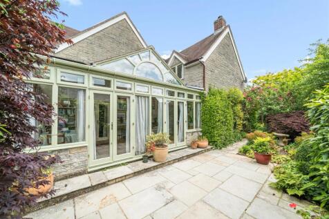 Garden Room / Terrace