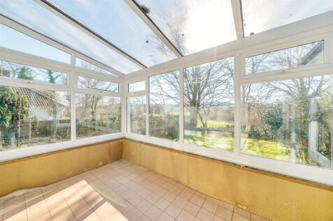 Kitchen Conservatory