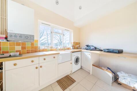Annexe Kitchen