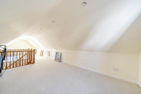 Annexe Bedroom