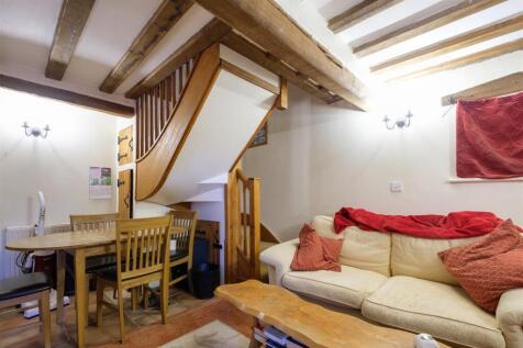 Annexe Kitchen / Sitting Room