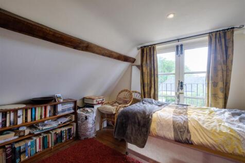 Annexe Bedroom