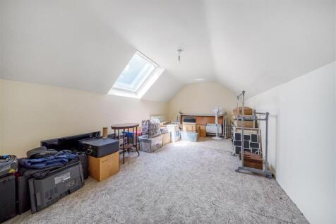 Loft Room