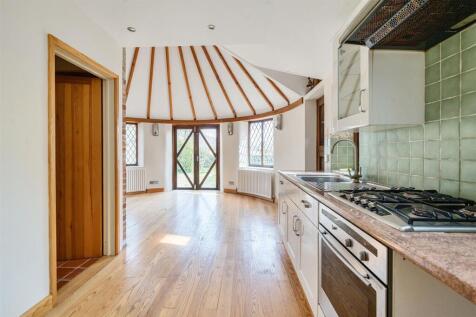 Annexe Living Space