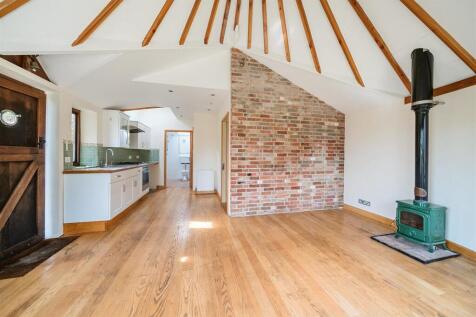 Annexe Living Space