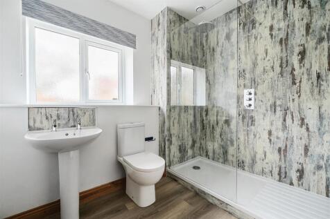 G/F Shower Room