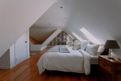 Top Bedroom
