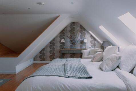 Top Bedroom
