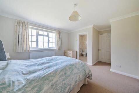 Bedrooms