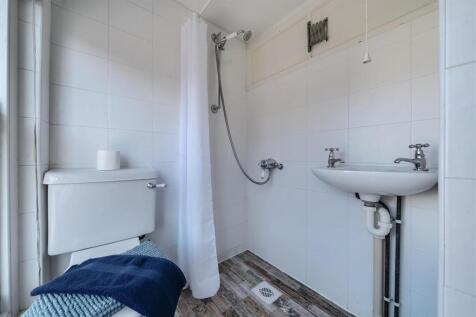 Ensuite Wet Room