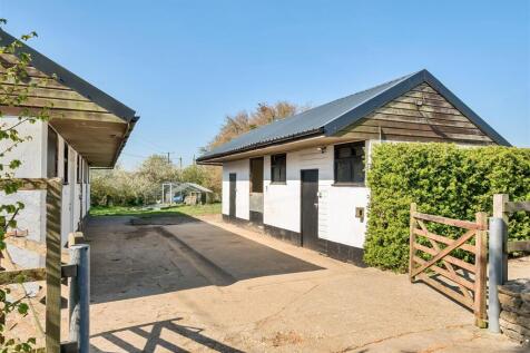 Stables