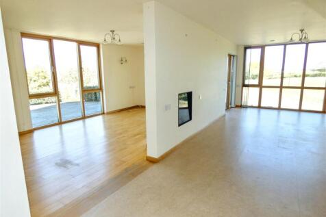 Sitting Room &amp; Dining Room