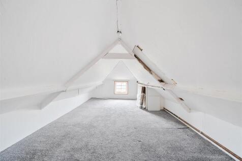 Loft Room
