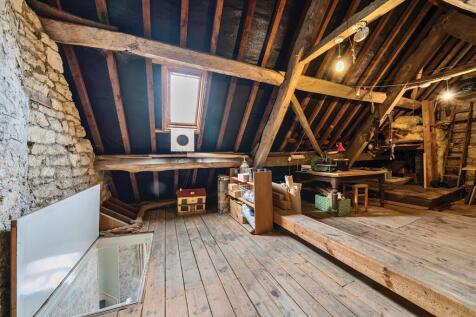 Attic