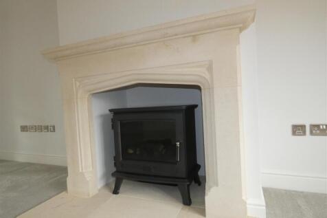 Woodburner