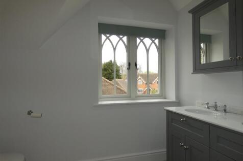 En Suite Bathroom