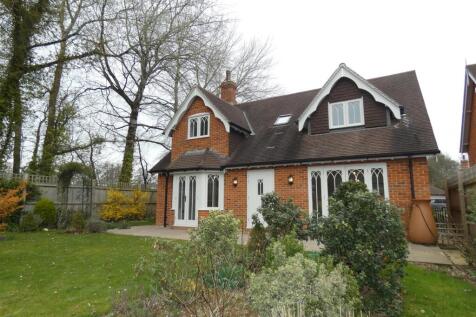Garden Rear
