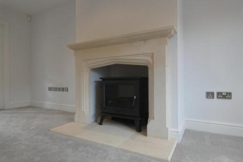 Woodburner