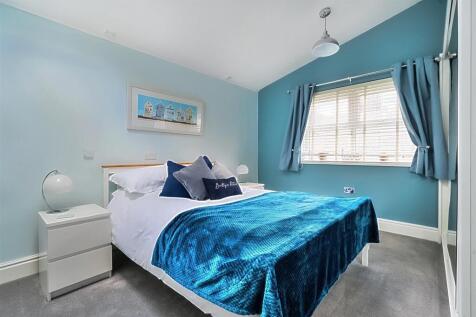 Annexe Bedroom
