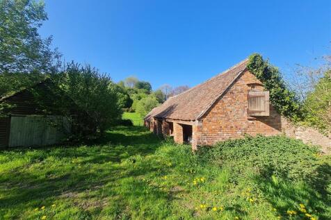 Barns