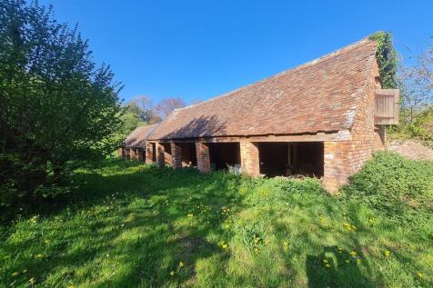 BArn