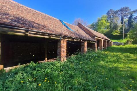 Barns