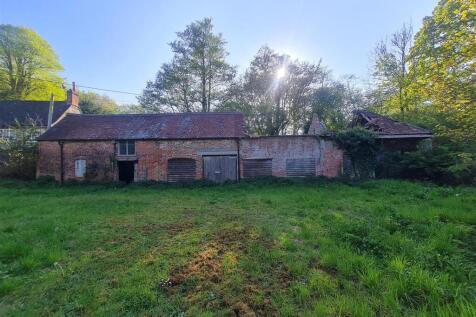 Barns