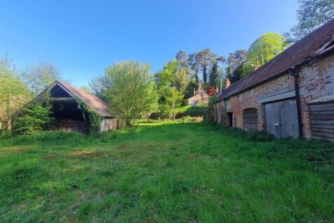 Barns