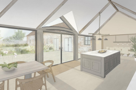 Artist impression